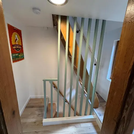 Appartamento Cigognes Et Bretzel - - 5 Guests