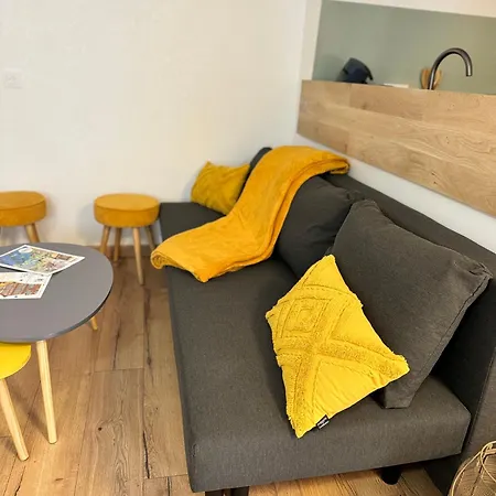 Cigognes Et Bretzel - - 5 Guests Barr