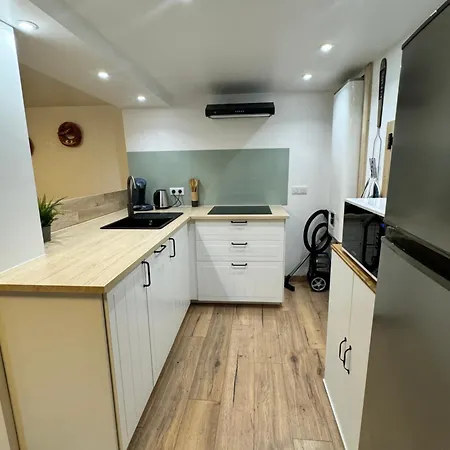 Cigognes Et Bretzel - - 5 Guests Appartamento