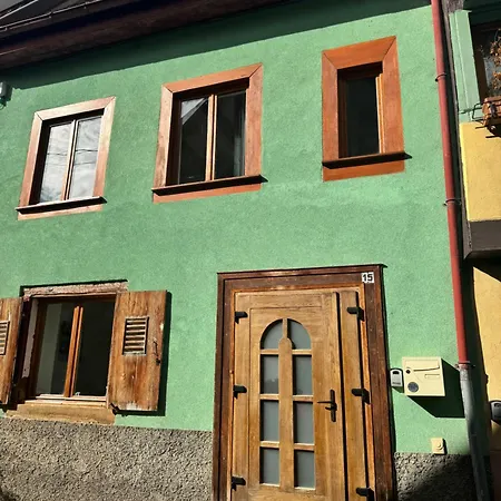 Cigognes Et Bretzel - - 5 Guests * Barr