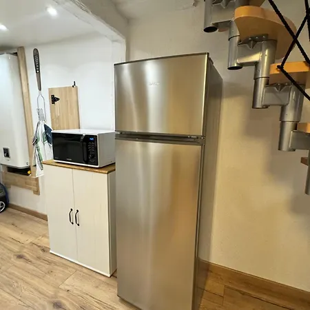 Appartamento Cigognes Et Bretzel - - 5 Guests *